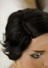 Peluca NA15 "Elegance Pixie"