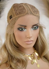 Peluca NA302 "Glam Sand Blonde" [ENCARGO 15 DÍAS HABIL]