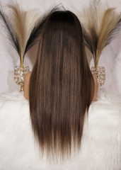Peluca NA184 "Loving Balayage" [ENCARGO 5 DIAS HABIL]