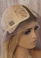 Peluca NA34B "Miami Gold Blonde + Gift" [ENCARGO 15 DIAS HABIL]