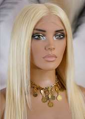 (OFERTA) Peluca NA348 "Diamond Platinum"