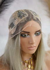 Peluca NA442 "Exellence Ash Bob"