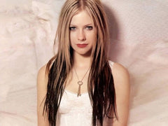Peluca NA182 "Glam Diva Blonde"