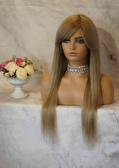 Peluca NA98 "Europe Blonde"  [ENCARGO 15 DIAS HABIL]