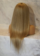 Peluca NA98 "Europe Blonde"  [ENCARGO 15 DIAS HABIL]