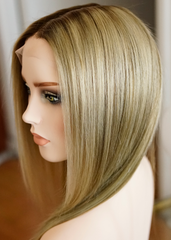 Peluca NA447 "New York Diva Blonde"