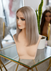 Peluca NA468 "Exellence Beige Bob"