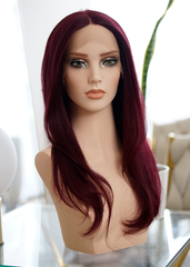Peluca NA278 "Silk Wine"