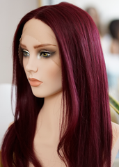 Peluca NA278 "Silk Wine"