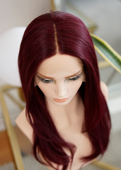 Peluca NA278 "Silk Wine"