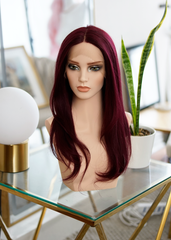 Peluca NA278 "Silk Wine"