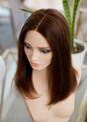 Peluca NA478 "Light Chocolate Bob" [ENCARGO 15 DÍAS HABIL]