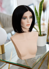 Peluca NA01 "Elegant Bob"