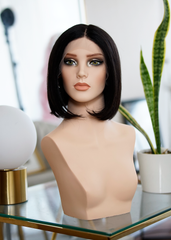 Peluca NA01 "Elegant Bob"
