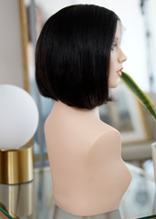 Peluca NA01 "Elegant Bob"