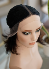 Peluca NA01 "Elegant Bob"