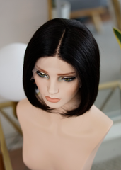 Peluca NA01 "Elegant Bob"