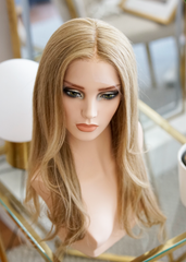 Peluca NA302 "Glam Sand Blonde"
