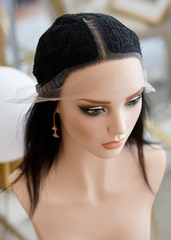 Peluca NA09 "Glam Obsidian"