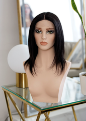 Peluca NA09 "Glam Obsidian"