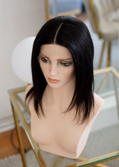 Peluca NA09 "Glam Obsidian"