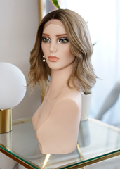 Peluca NA479 "Shine Sand Bob"