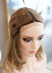 Peluca NA479 "Shine Sand Bob"