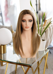 Peluca NA488 "Exellence Natural Blonde"