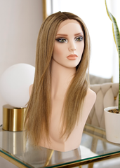 Peluca NA488 "Exellence Natural Blonde"