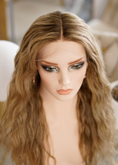Peluca NA480 "Wild Sand Blonde"