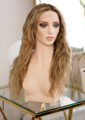 Peluca NA480 "Wild Sand Blonde"