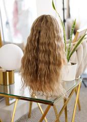 Peluca NA480 "Wild Sand Blonde"