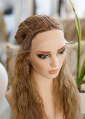 Peluca NA480 "Wild Sand Blonde"