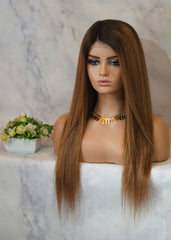 Peluca NA154 "Baby Honey Blonde" [ENCARGO 15 DIAS HABIL]