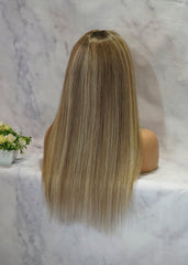 Peluca NA158 "Milan Blonde" [ENCARGO 15 DIAS HABIL]