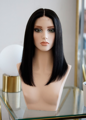 Peluca NA08 "Excellence Black"