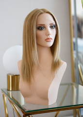 Peluca NA489 "Sand Lady Blonde"