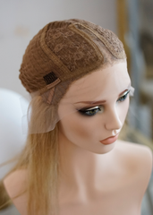 Peluca NA489 "Sand Lady Blonde"