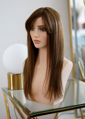 Peluca NA271 "Almond Baby Brown"