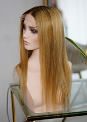 Peluca NA499 "Light Sun Blonde"