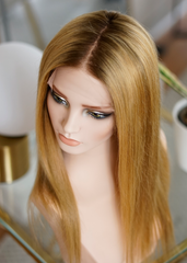 Peluca NA499 "Light Sun Blonde"
