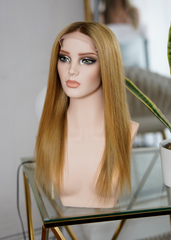 Peluca NA499 "Light Sun Blonde"