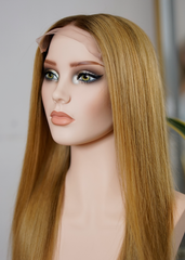 Peluca NA499 "Light Sun Blonde"