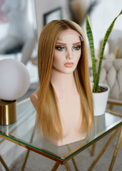 Peluca NA499 "Light Sun Blonde"