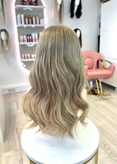 Peluca NA462 "Exellence Ash Balayage" [ENCARGO 15 DÍAS HABIL]