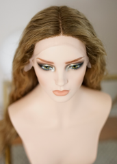 Peluca NA500 "Glamazon Natural Blonde"