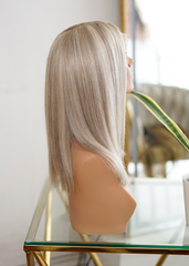 Peluca NA468b "Exellence Beige Bob"