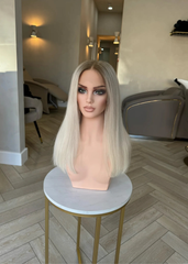 Peluca NA461 "Divine Ash Bob" [ENCARGO 15 DÍAS HABIL]