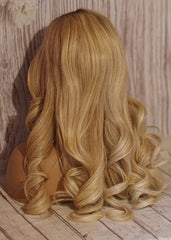 Peluca NA94 "Glamazon Blonde" [ENCARGO 15 DIAS HABIL]