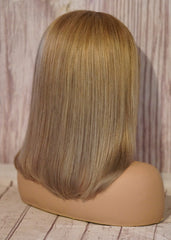 Peluca NA29 "Beauty Sand Blonde Bob" [ENCARGO 15 DIAS HABIL]